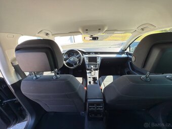 VW Passat B8 Blue Motion 2.0 TDI 110kW DSG - 10