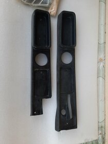 Fiat 850 výfuk dily Fiat 128 SL Coupe - 10