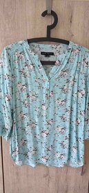 dámské halenky vel.36-38 - 10