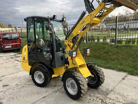 Wacker Neuson WL20 kloubový nakladač - 10