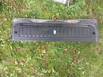 BMW X5 E53 RV 2004 VÍKO KUFRU SPODNÍ A HORNÍ, 5 DVEŘE KOMPLE - 10