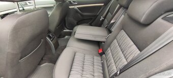 Škoda Octavia, 1.4 TSI Elegance - 10