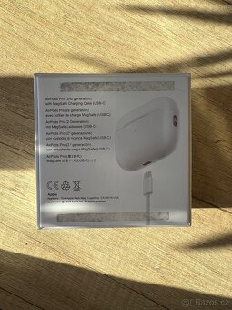 Airpods Pro 2 (USB C) - 10