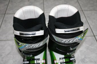 lyže volkl Uvo 167 cm - 10