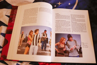 Městské divadlo Brno 2006 - 2007 - 10