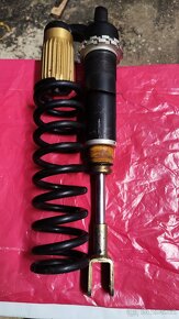 Husqvarna WRe/sm 125 díly - 10