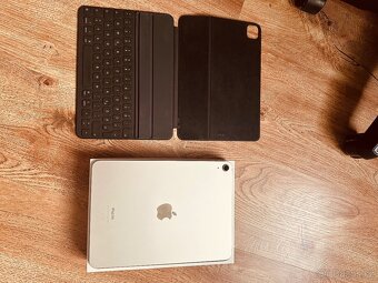 Apple Ipad Air 5th gen 2022 - 10