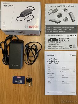 ebike KTM Macina Kapoho 2792 vel.L - 10