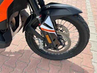 KTM 890 Adventure 2022 - 10