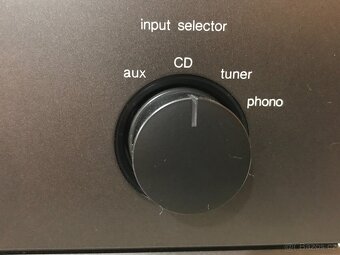 Technics SU-810 Zachovalý stav - 10