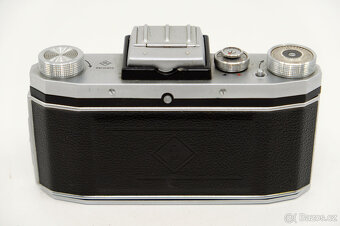 Fotoaparát PRAKTICA FX3 - 10