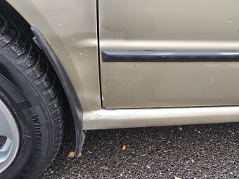 Škoda fabia 1.2htp combi - 10