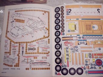 ABC ročník 32 + vystřihovánky - 10
