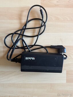 Elektrokolo Lectron - 10