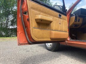 Opel Commodore  2.5 S  6 válec  1979  Super cena  - 10