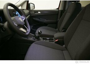 Volkswagen Caddy 1.5TGI CNG maxi LIFE 2023 96 kw - 10