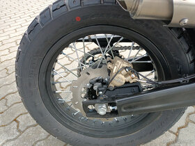 Fantic Caballero 500 Scrambler - 10