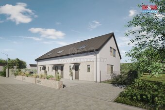 Prodej bytu 4+kk, 116 m², Chlumec nad Cidlinou - 10