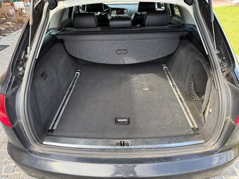 AUDI A6 3.0TDI QUATTRO AVANT 2006 - 10