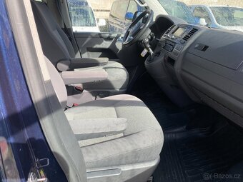 Volkswagen Caravelle,2.0TDI,103KW,Comfortline Long - 10