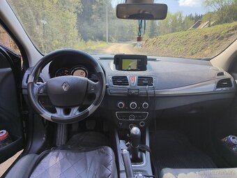 Renault Megane lll 1.5 dci - 10