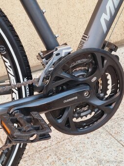 #47 Merida Crossway 40, pro 170-190cm - 10