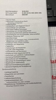 VW Amarok V6 3,0tdi 4motion 2017 - 10