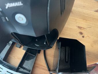 Automatický kávovar Saeco Xsmall HD 8743 - 10