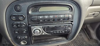 Ford Galaxy 1.9 TDi 81kW - 10