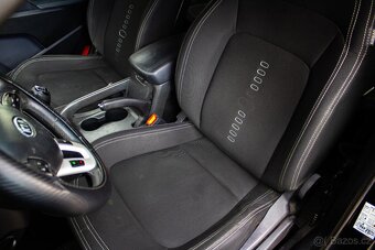 Kia Sportage 2.0 CRDi VGT 4WD EX - 10
