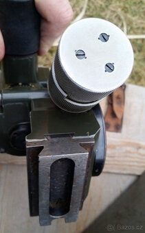 Optický držák MGZ34 Stativová optika MG42 m.g.z.40 - 10