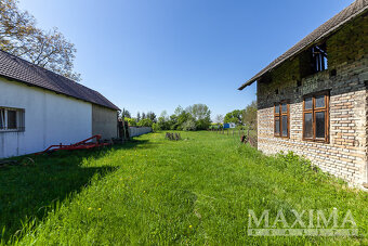 Prodej, pozemek, 1227m2, Vrbice, Průhon - 10