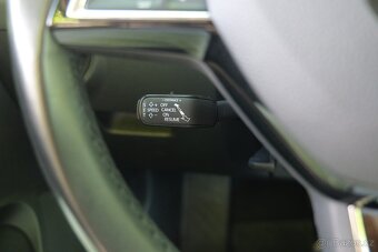Škoda Octavia, 1.5 TSI/CNG (96kW) Webasto LED Tažné Kess - 10