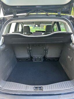 Ford Focus C-Max 1.6 TDCi 2004 - 10
