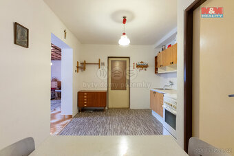 Prodej rodinného domu, 180 m², Bučovice, ul. Osvobození - 10