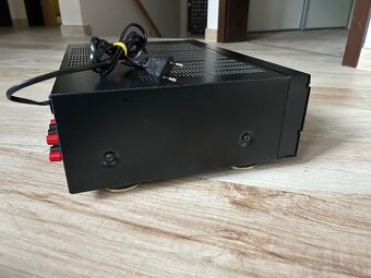 Denon PMA-560 HiFi Stereo zesilovač - 10