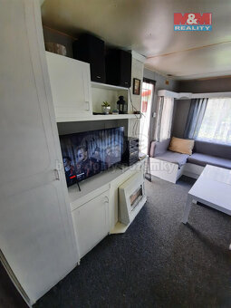 Prodej zahrady, 1000 m², Orlová, ul. Lazecká - 10