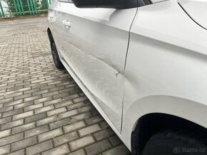 Škoda Fabia IV 1,0 MPi 59kW 2021 DPH - 10