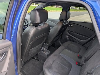 Renault Captur, 1.3 TCe, jen 37 tkm, 110 kW, r. 2018 - 10