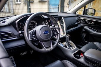 Subaru Outback 2.5i ES Premium AWD - 10