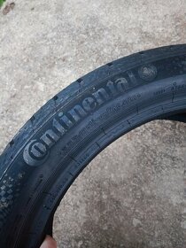 Pneu Continental 205/45/17 84W - 10