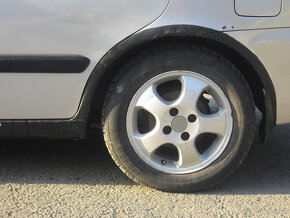 Hyundai Accent SLEVA - 10