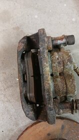 Brzdy 300mm Ducato, Jumper, Boxer - 10