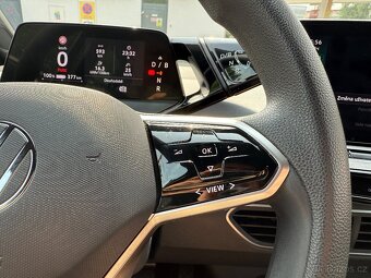 Volkswagen ID.3 Pro • 2021 • 62kWH • 107kw • Odpočet DPH - 10
