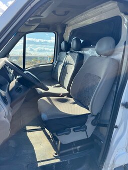 Renault master 2,5dci 120 rok 2007 - 10