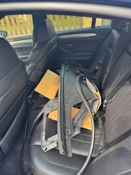 Osobní automobil BMW M5, FV91 - 10