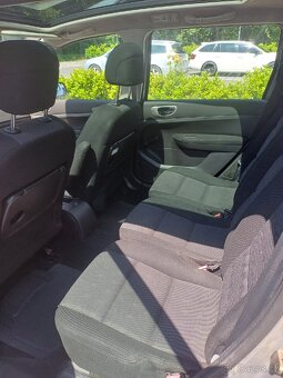 Prodám peugeot 307 1.6hdi - 10