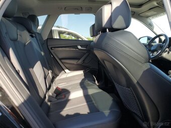 2018 AUDI Q5 PRESTIGE 2.0 - 10