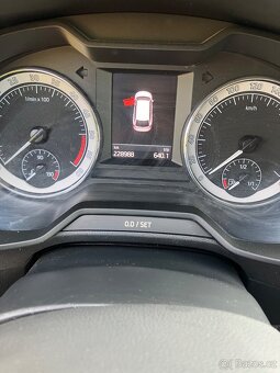 Škoda octavia combi - 10