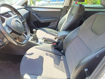 Škoda Octavia 3 2.0 Tdi 110Kw Elegance Nová spojka Rozvody - 10